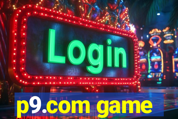 p9.com game